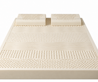 Colchão Pillow Top Látex Ortopédico