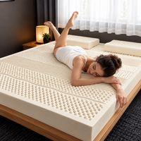 Colchão Pillow Top Látex Ortopédico